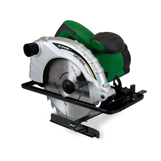 CH 185 C ΔΙΣΚΟΠΡΙΟΝΟ ΧΕΙΡΟΣ ΞΥΛΟΥ 1300WATT