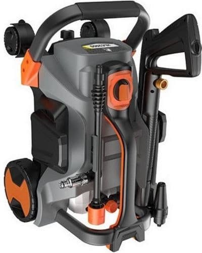 HLC 2000 ΠΛΥΣΤΙΚΟ 2000W / 150 BAR