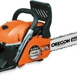 OLMO G3-450 B  ΑΛΥΣΟΠΡΙΟΝΟ  ΒΕΝΖΙΝΗΣ  2,7 ΗΡ STAYER