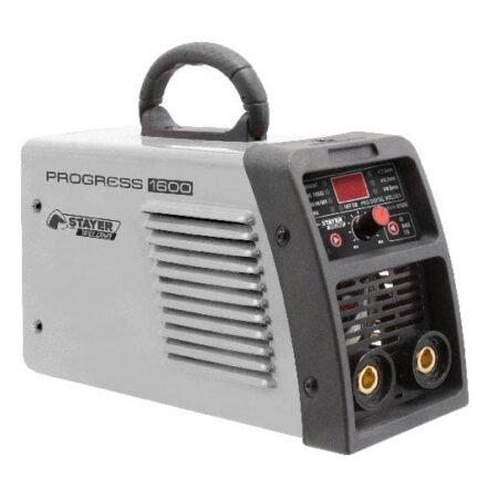 ΜΗΧΑΝΗ ΜΜΑ PROGRESS 1600 160A  INVERTER ΣΥΝΕΡΓΙΑΚΗ STAYER