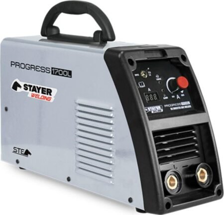 ΜΗΧΑΝΗ MMA PROGRESS 1700L 170A 60%  INVERTER   STAYER