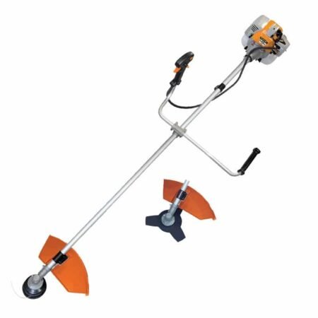 GAS CUTTER 43  ΧΛΟΟΚΟΠΤΙΚΟ ΒΕΝΖΙΝΗΣ   ΠΟΡΤΟΚΑΛΙ STAYER