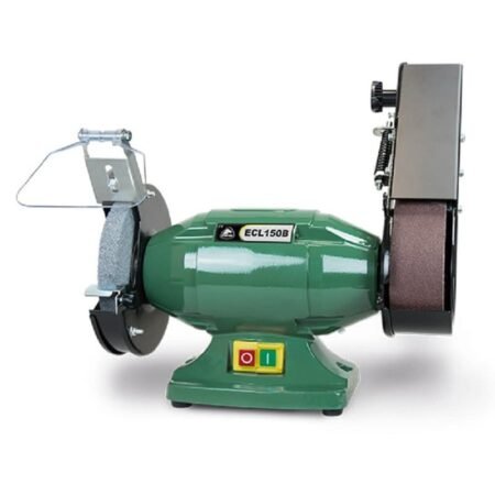 ECL 150 B  ΔΙΔΥΜΟΣ ΤΡΟΧΟΣ 350W STAYER