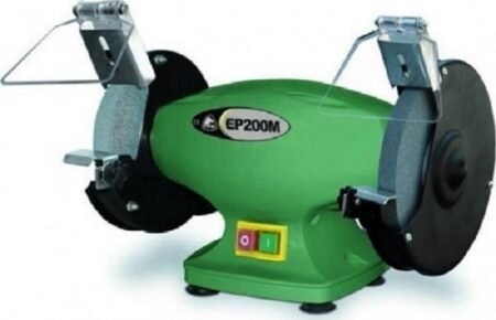 EP 200 BM  ΔΙΔΥΜΟΣ ΤΡΟΧΟΣ 350W STAYER