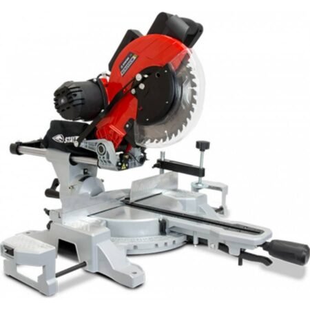 ΦΑΛΤΣΟΠΡΙΟΝΟ RADIAL SCR 255 CW 1800WATT SCR 255 CW STAYER