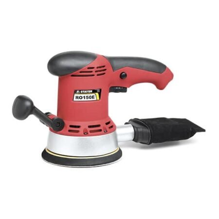 RO 5 BRUSHLESS ΕΚΚΕΝΤΡΟ ΤΡΙΒΕΙΟ  400WATT STAYER