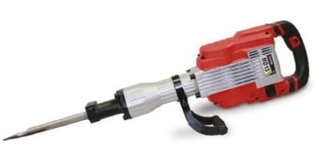 MD 15 B K ΚΑΤΕΔΑΦΙΣΤΙΚΟ 1750WATT 45J 220V
