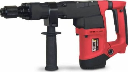MD 6 C K   ΚΑΤΕΔΑΦΙΣΤΙΚΟ 1200WATT 15J 220V