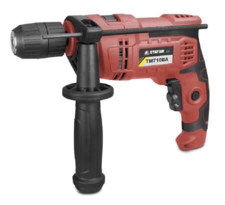 TM 710 BA ΚΡΟΥΣΤΙΚΟ ΔΡΑΠΑΝΟ 710WATT    220V STAYER