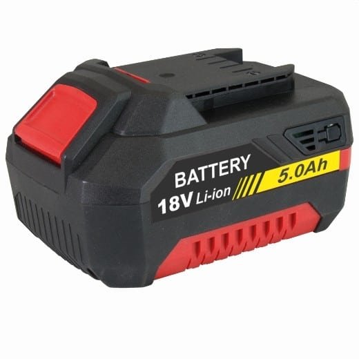 ΜΠΑΤΑΡΙΑ ΛΙΘΙΟΥ L20 Li-on 5,0Ah -18V 12.589 STAYER