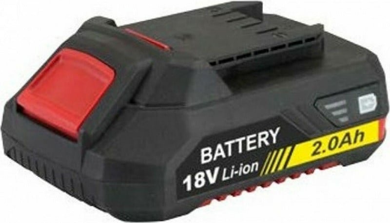 ΜΠΑΤΑΡΙΑ 18V 2,0Ah Li-on L20 STAYER 12.575