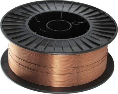 ΣΥΡΜΑ MIG HITECH 70S-6 Φ1,0 (5KG)