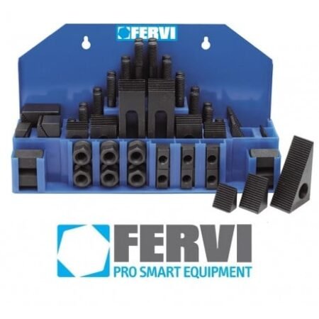 ΓΕΦΥΡΕΣ ΣΥΓΚΡΑΤΗΣΗΣ 10ΜΜ Μ8 CLAMPING KIT