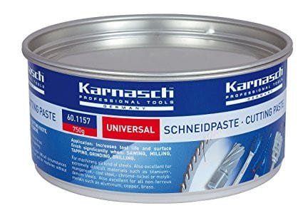 ΑΛΟΙΦΗ ΠΑΣΤΑ  ΚΟΠΗΣ ΜΕΤΑΛΛΟΥ KARNASCH 750 gr