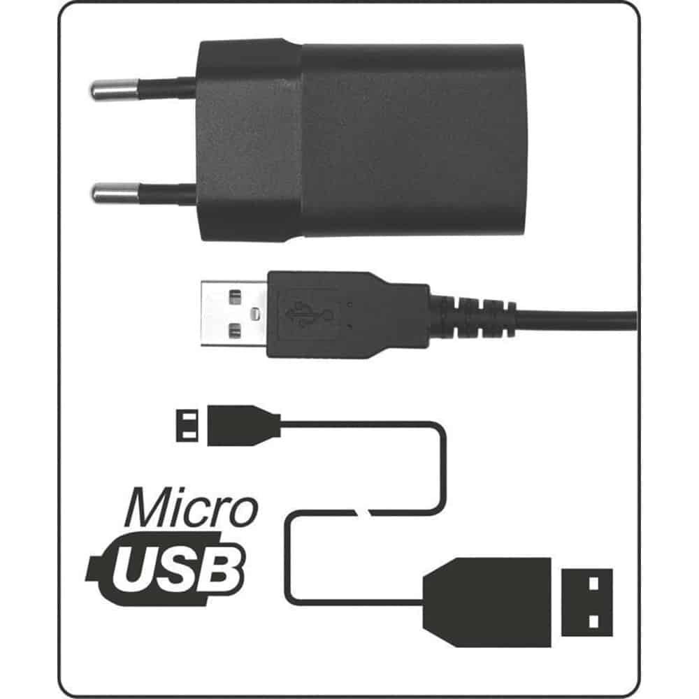 ΕΠΑΝΑΦΟΡΤΙΖΟΜΕΝΟΣ ΦΑΚΟΣ LED 30+7 LED 140 LM YT-08507 ΥΑΤΟ - Image 4