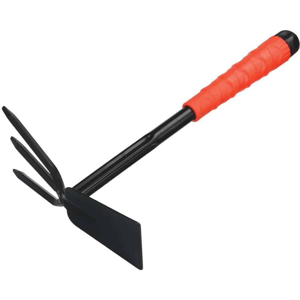 ΣΚΑΛΙΣΤΗΡΙ ΚΗΠΟΥ 310mm YT-8867 YATO