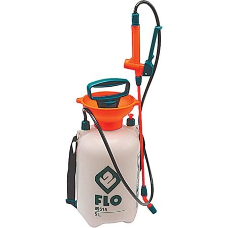 ΨΕΚΑΣΤΗΡΑΣ ΠΡΟΠΙΕΣΕΩΣ ΠΛΑΤΗΣ 5L FLO 89515