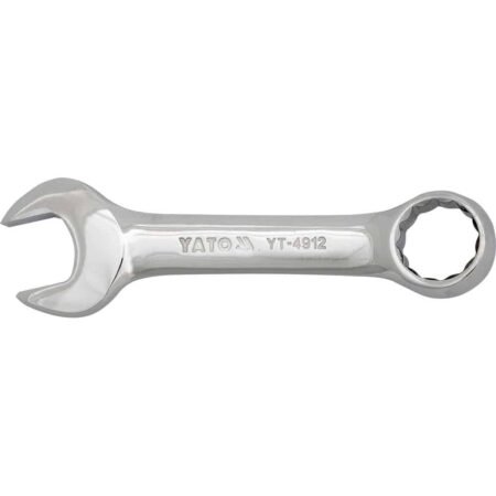 ΓΕΡΜΑΝΟΠΟΛΥΓΩΝΑ ΚΟΝΤΑ ΥΤ-4905 12mm x 108 mm ΥΑΤΟ ΑΝΑΜΕΝΕΤΑΙ