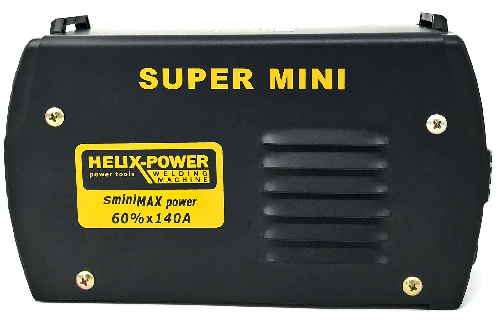 ΜΗΧΑΝΗ ΜΜΑ S-MINI 140FI 7IGBT INVERTER 5002140 HELIX POWER - Image 4