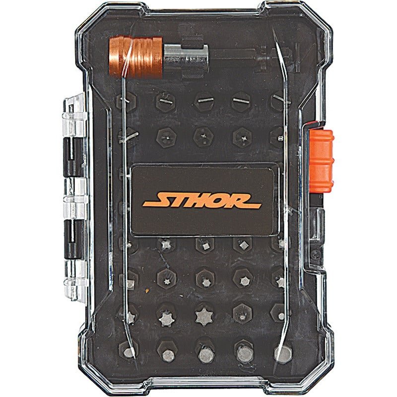 ΣΕΤ ΜYTΕΣ ΚΑΤΣΑΒΙΔΙΩΝ 41ΤΜΧ STHOR 66301 - Image 2