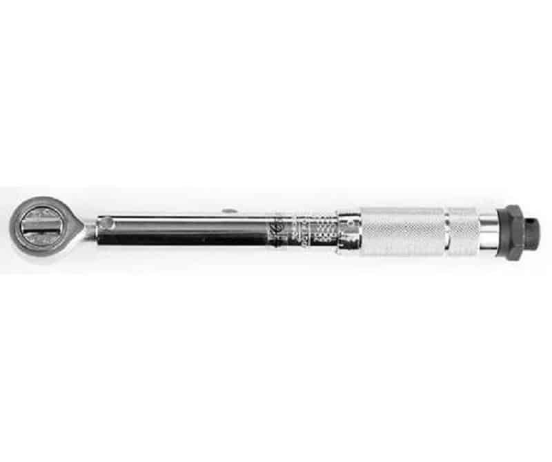 ΔΥΝΑΜΟΚΛΕΙΔΟ 1/2" 12,7ΜΜ 28,0-2Nm VOREL 57350 - Image 2