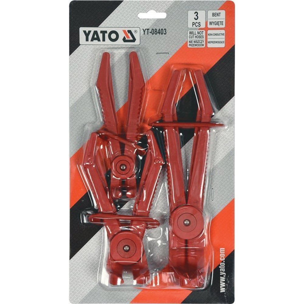 ΠΕΝΣΑ-ΠΝΙΚΤΗΣ ΣΩΛΗΝΩΝ ΣΕΤ 3 ΤΕΜ. YT-08403 - Image 3