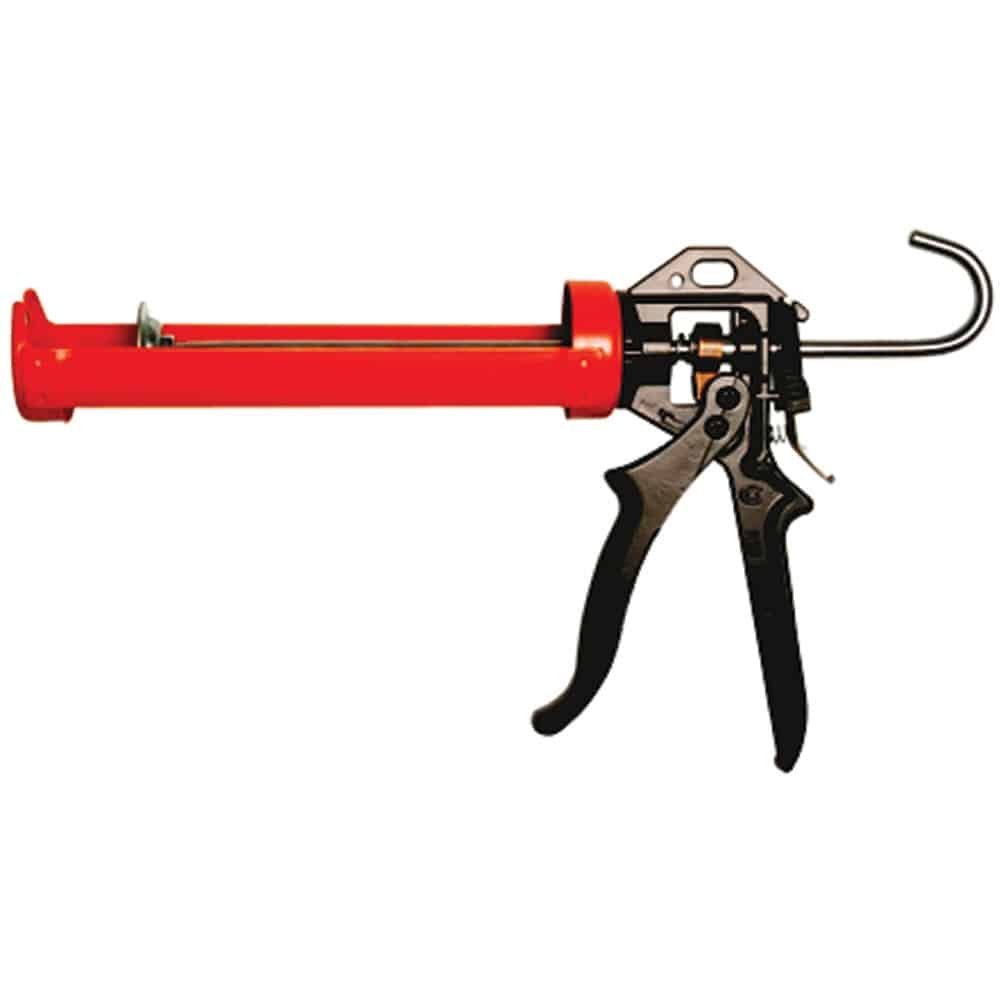 ΠΙΣΤΟΛΙ ΣΙΛΙΚΟΝΗΣ ΑΝΟΙΧΤΟΥ ΤΥΠΟΥ HELIX TOOLS 300mm