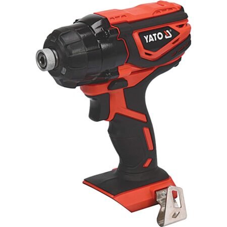 ΠΑΛΜΙΚΟ ΚΑΤΣΑΒΙΔΙ 18V  ΣΚΕΤΟ ΣΩΜΑ BODY YATO YT-82801