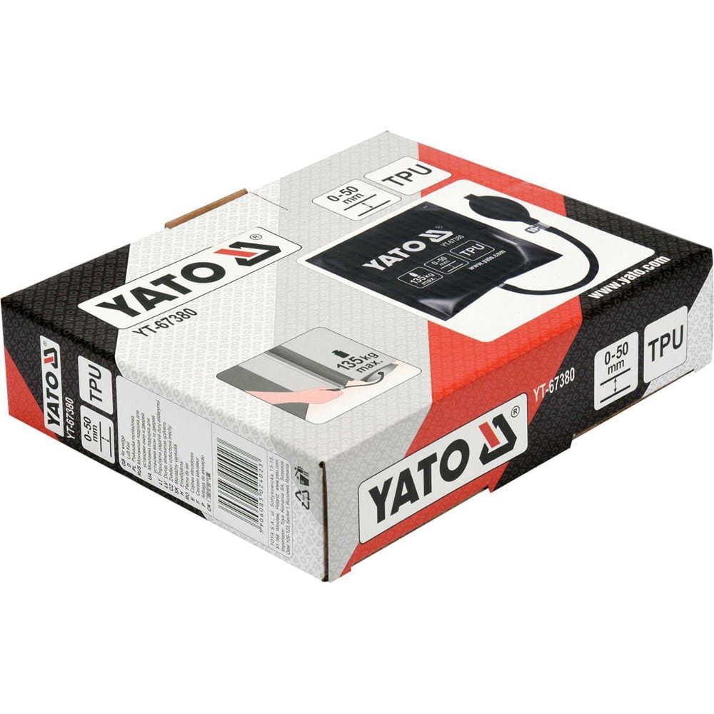 ΑΝΥΨΩΤΙΚΟ ΑΕΡΟΣ ΥΤ-67380 150 Χ 150 - Image 2
