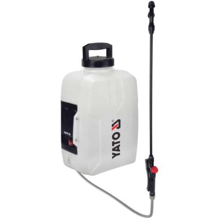 ΨΕΚΑΣΤΙΚΟ ΜΠΑΤΑΡΙΑΣ 18V BODY YT-86211 20186211 ΥΑΤΟ