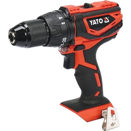 ΔΡΑΠΑΝΟΚΑΤΣΑΒΙΔΟ ΜΠΑΤΑΡΙΑΣ ΣΩΜΑ 18V YT-82792 ΥΑΤΟ
