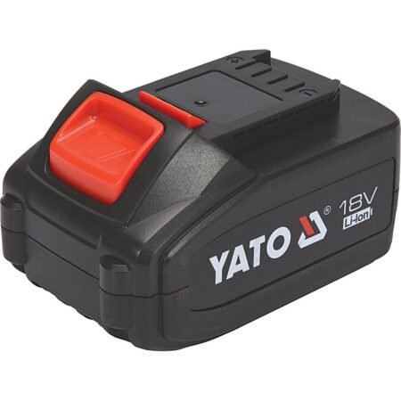 ΜΠΑΤΑΡΙΑ LI -ΙΟΝ 3AΗ 18 V YT-82843 ΥΑΤΟ