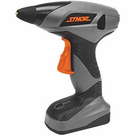 ΠΙΣΤΟΛΙ ΘΕΡΜΟΚΟΛΛΑΣ 7,2V STHOR 78154