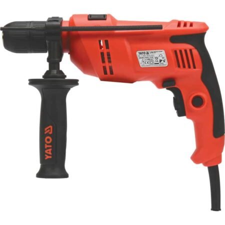 ΚΡΟΥΣΤΙΚΟ ΔΡΑΠΑΝΟ 710W/13mm ΥΑΤΟ YT-82034