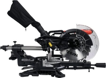ΦΑΛΤΣΟΠΡΙΟΝΟ RADIAL LASER 185MM 1500W
