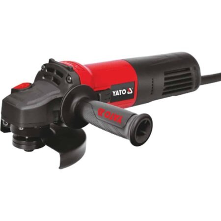 ΓΩΝΙΑΚΟΣ ΤΡΟΧΟΣ ΡΕΥΜΑΤΟΣ ΡΥΘΜΙΖΟΜΕΝΟΣ 1400W 125MM YT-82098 ΥΑΤΟ