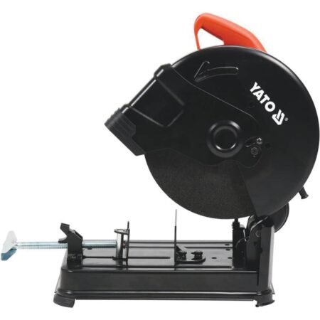 ΔΙΣΚΟΠΡΙΟΝΟ ΦΟΡΗΤΟ ΚΟΠΗΣ  ΜΕΤΑΛΛΟΥ 2450W 355MM YT-82181 ΥΑΤΟ