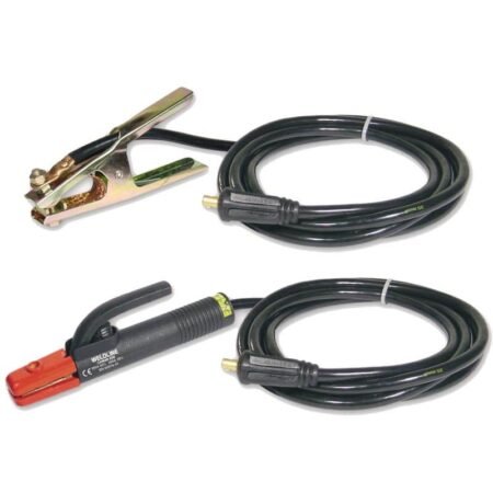 Σετ καλωδίων 25mmq T50 300A 42525