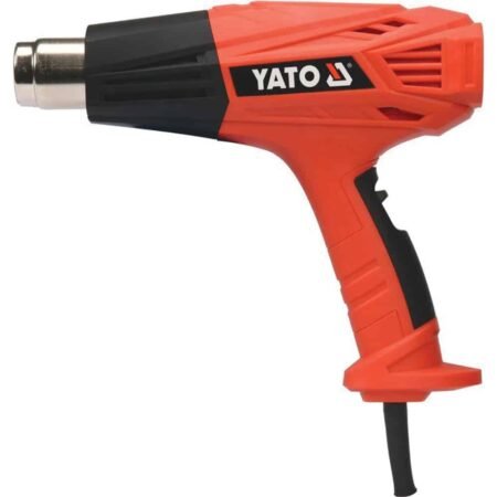 ΠΙΣΤΟΛΙ ΘΕΡΜΟΥ ΑΕΡΑ 2000W 450-600C YT-82294 ΥΑΤΟ