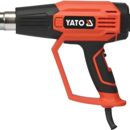 ΠΙΣΤΟΛΙ ΘΕΡΜΟΥ ΑΕΡΑ 3 ΤΑΧΥΤΗΤΩΝ 2000W YT-82295 ΥΑΤΟ