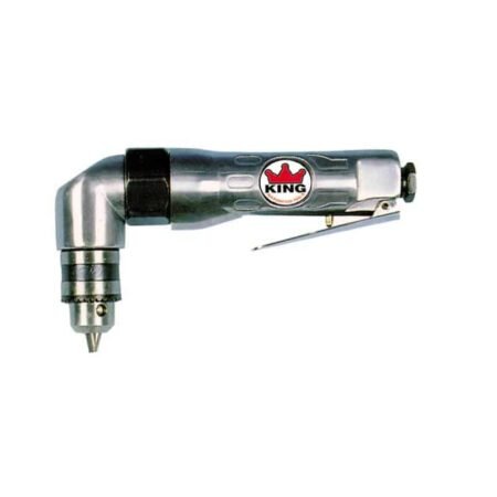 Αεροδράπανο γωνιακό 10χιλ  90107