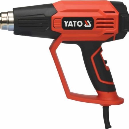 ΠΙΣΤΟΛΙ ΘΕΡΜΟΥ ΑΕΡΑ 1600W 50-650C LCD YT-82296 ΥΑΤΟ