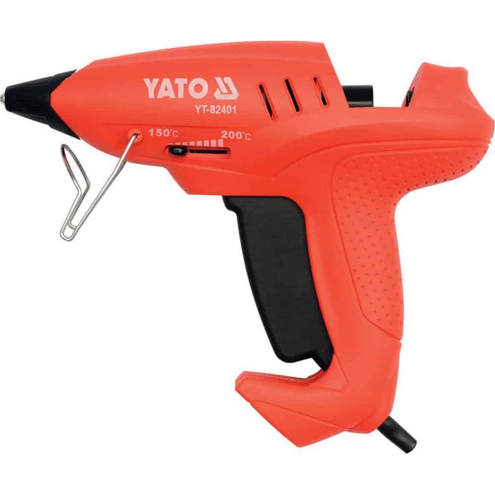 ΠΙΣΤΟΛΙ ΘΕΡΜΟΚΟΛΛΑΣ YT-82401 YATO