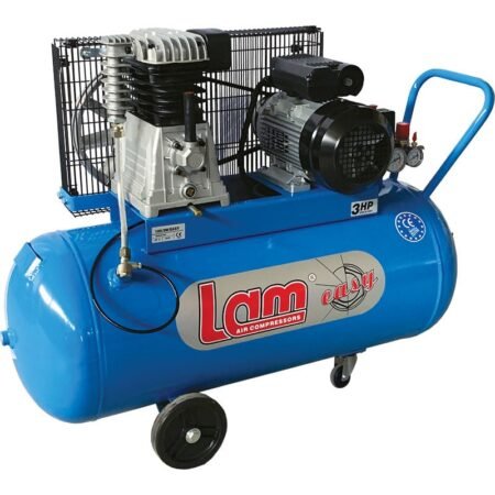 Αεροσυμπιεστής 100L 3HP/230V  100/3M/EASY LAM