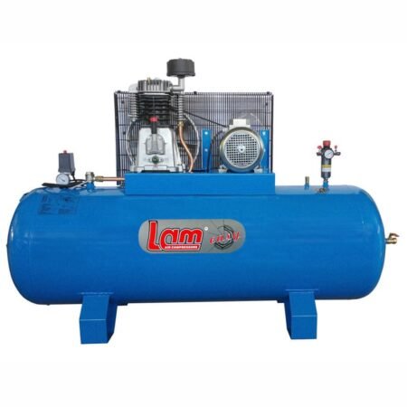 Αεροσυμπιεστής 500L 7.5HP/380V  500/7.5T/STAR