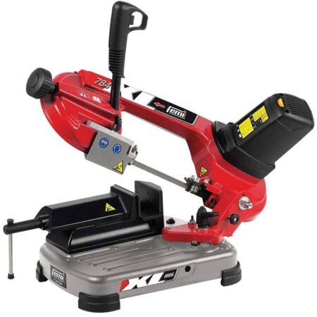 Πριονοκορδέλα σιδήρου 1.2KW  784 XL
