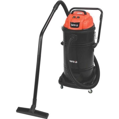 ΗΛΕΚΤΡΙΚΗ ΣΚΟΥΠΑ  ΥΓΡΩΝ ΣΤΕΡΕΩΝ WET/DRY 2400W 70Lt YT-85710 ΥΑΤΟ