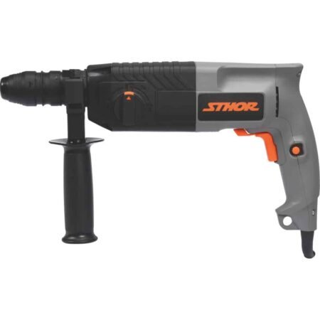 ΠΙΣΤΟΛΕΤΟ SDS PLUS 620W 2,4J SET STHOR 79054 ΑΝΑΜΕΝΕΤΑΙ