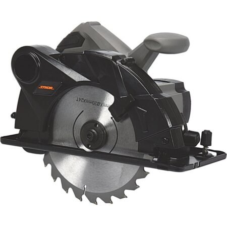 ΔΙΣΚΟΠΡΙΟΝΟ ΜΕ ΣΥΣΤΗΜΑ ΑΝΑΡΡΟΦΗΣΗΣ 1400W STHOR 79257