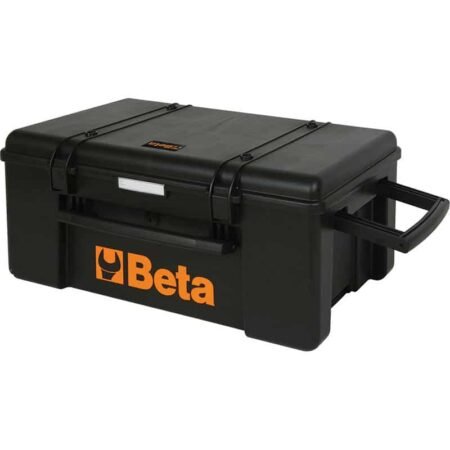 Μπαούλο εργαλείων με ρόδες πλαστικό B021130000